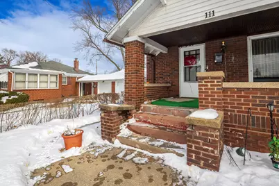 111 Ridgeland Avenue, Michigan City, IN 46360 - Photo 4