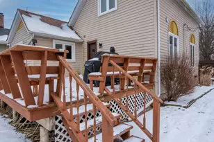 516 E North St, Crown Point, IN 46307 - Photo 16