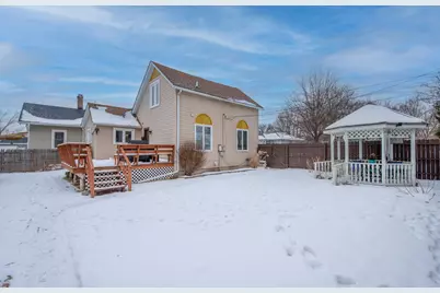 516 E North Street, Crown Point, IN 46307 - Photo 12