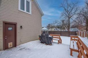 516 E North St, Crown Point, IN 46307 - Photo 20