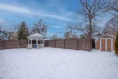 516 E North Street, Crown Point, IN 46307 - Photo 14