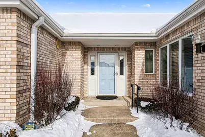 3502 Bob White Circle, Valparaiso, IN 46383 - Photo 4