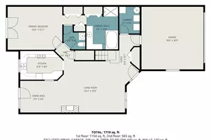 1341 W 94th Ct, Crown Point, IN 46307 - Photo 38