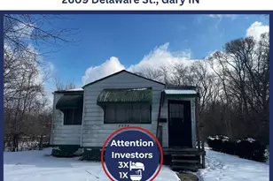 2609 Delaware St, Gary, IN 46407 - Photo 1