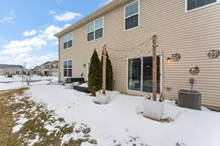 14153 Magnolia St, Cedar Lake, IN 46303 - Photo 20