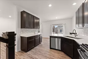 14153 Magnolia St, Cedar Lake, IN 46303 - Photo 12