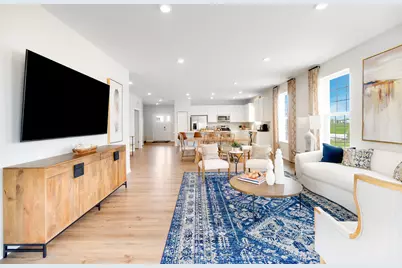 8698 Graystone Drive, Lowell, IN 46356 - Photo 2