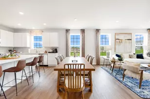 8698 Graystone Dr, Lowell, IN 46356 - Photo 6