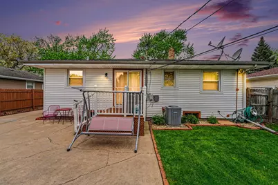 7845 Van Buren Avenue, Munster, IN 46321 - Photo 28