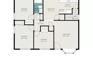 7845 Van Buren Ave, Munster, IN 46321 - Photo 36