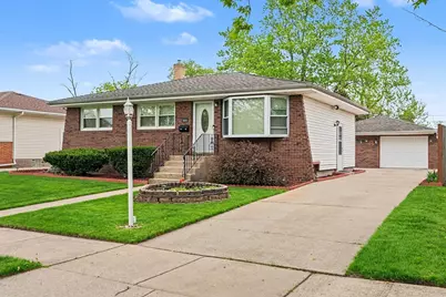 7845 Van Buren Avenue, Munster, IN 46321 - Photo 6