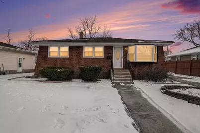 7845 Van Buren Avenue, Munster, IN 46321 - Photo 1