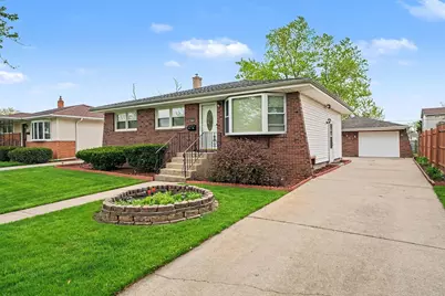 7845 Van Buren Avenue, Munster, IN 46321 - Photo 4