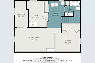 7845 Van Buren Avenue, Munster, IN 46321 - Photo 44