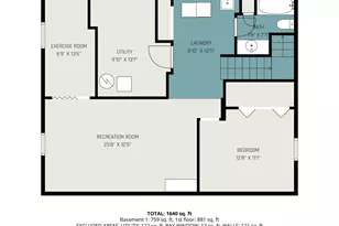 7845 Van Buren Ave, Munster, IN 46321 - Photo 44