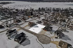 13526 Beach Pl, Cedar Lake, IN 46303 - Photo 1