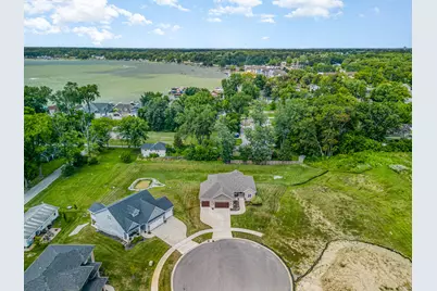 13526 Beach Place, Cedar Lake, IN 46303 - Photo 8