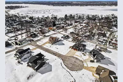 13526 Beach Place, Cedar Lake, IN 46303 - Photo 4