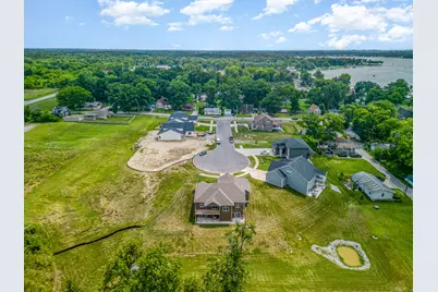13526 Beach Place, Cedar Lake, IN 46303 - Photo 2