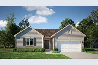 8569 Norwell Street, Lowell, IN 46356 - Photo 22