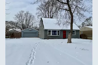 734 1 Juniper Road, Valparaiso, IN 46385 - Photo 1