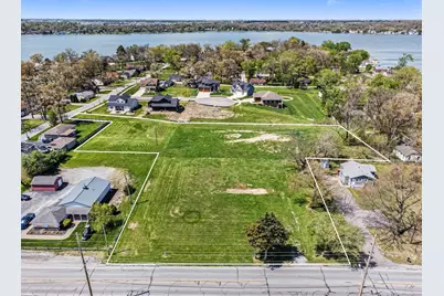 13500 Morse Street, Cedar Lake, IN 46303 - Photo 2