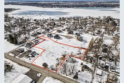 13500 Morse Street, Cedar Lake, IN 46303 - Photo 1