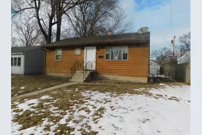 837 Spruce Street, Hammond, IN 46324 - Photo 2