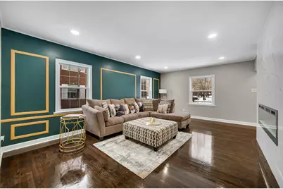 4656 Jefferson Place, Gary, IN 46408 - Photo 8