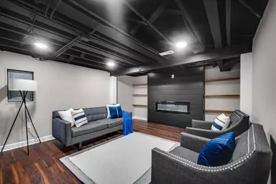 4656 Jefferson Place, Gary, IN 46408 - Photo 22