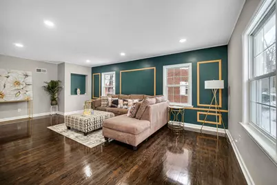 4656 Jefferson Place, Gary, IN 46408 - Photo 6