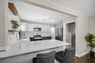 4656 Jefferson Place, Gary, IN 46408 - Photo 4