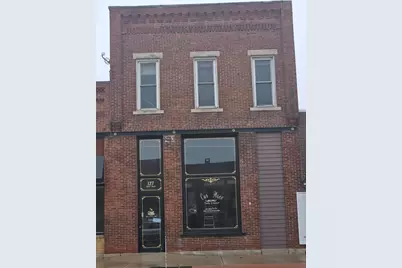 127 W Main Street, Brook, IN 47922 - Photo 2