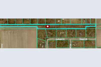 829 S Baums Bridge Road, Kouts, IN 46347 - Photo 2