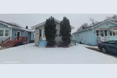 6344 Jackson Avenue, Hammond, IN 46324 - Photo 1