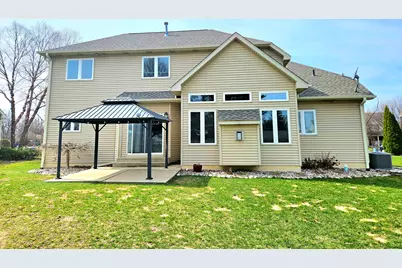 12617 Pennsylvania Place, Crown Point, IN 46307 - Photo 28