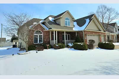 12617 Pennsylvania Place, Crown Point, IN 46307 - Photo 32