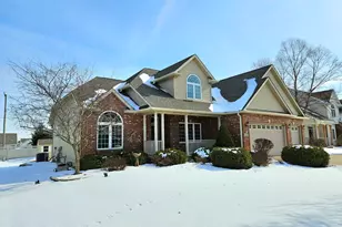 12617 Pennsylvania Pl, Crown Point, IN 46307 - Photo 32