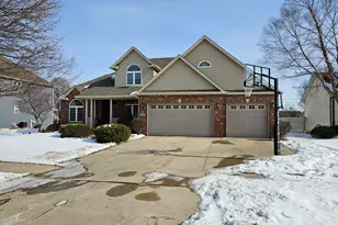 12617 Pennsylvania Pl, Crown Point, IN 46307 - Photo 24