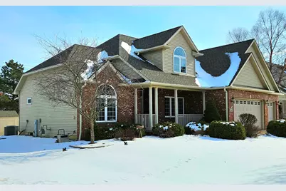 12617 Pennsylvania Place, Crown Point, IN 46307 - Photo 30