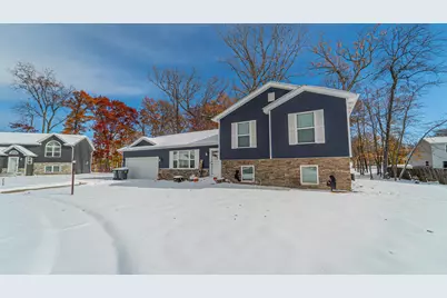 695 Cross Meadows Drive, Valparaiso, IN 46385 - Photo 2