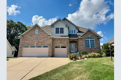 9204 Wright Street, Merrillville, IN 46410 - Photo 1