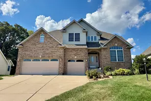 9204 Wright St, Merrillville, IN 46410 - Photo 1