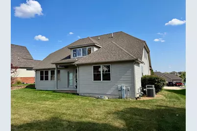 9204 Wright Street, Merrillville, IN 46410 - Photo 8