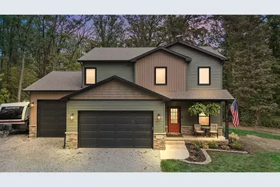 17233 Tapper Street, Lowell, IN 46356 - Photo 1