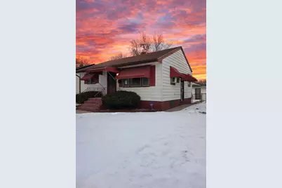 629 Hamlin Street, Gary, IN 46406 - Photo 1