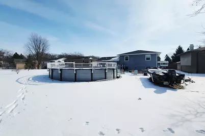 3093 Fairhaven Circle, Crown Point, IN 46307 - Photo 38