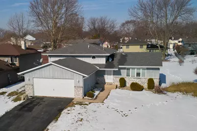 3093 Fairhaven Circle, Crown Point, IN 46307 - Photo 52