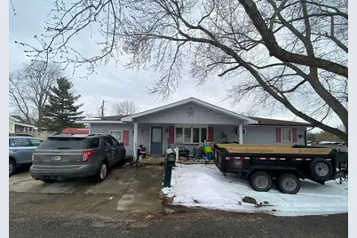 203 Kentucky Street, Attica, IN 47918 - Photo 1