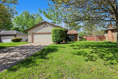 1624 Fox Point Drive, Chesterton, IN 46304 - Photo 1